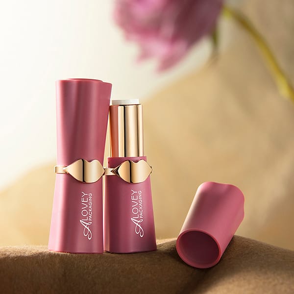 Wholesale luxury lipstick container 